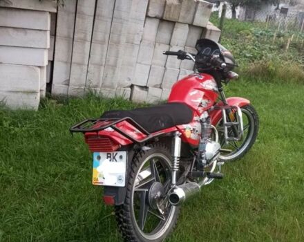 Вайпер Інша, об'ємом двигуна 0.15 л та пробігом 0 тис. км за 606 $, фото 6 на Automoto.ua