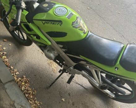 Вайпер Другая, объемом двигателя 0.2 л и пробегом 0 тыс. км за 606 $, фото 5 на Automoto.ua