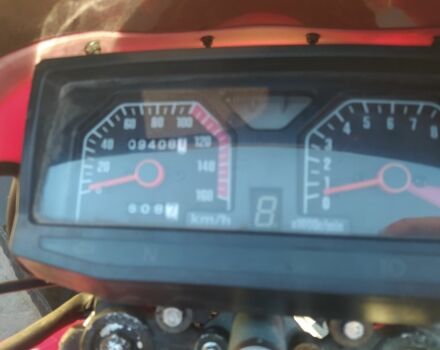 Вайпер Другая, объемом двигателя 0.13 л и пробегом 0 тыс. км за 473 $, фото 6 на Automoto.ua