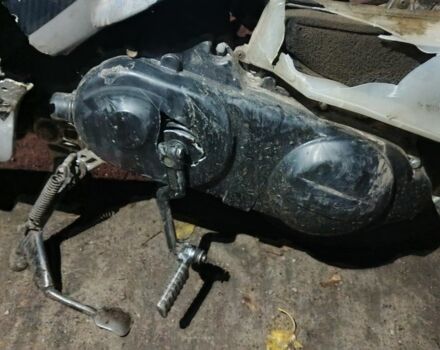 Вайпер Другая, объемом двигателя 80 л и пробегом 0 тыс. км за 132 $, фото 2 на Automoto.ua