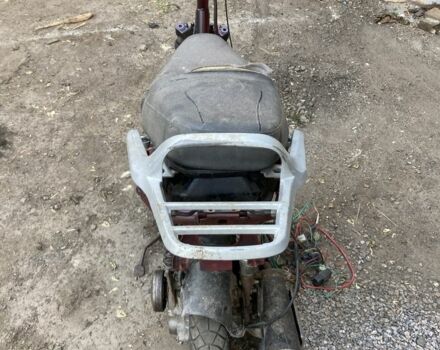 Вайпер Інша, об'ємом двигуна 75 л та пробігом 0 тис. км за 97 $, фото 3 на Automoto.ua