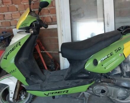 Вайпер Другая, объемом двигателя 0.15 л и пробегом 0 тыс. км за 650 $, фото 1 на Automoto.ua