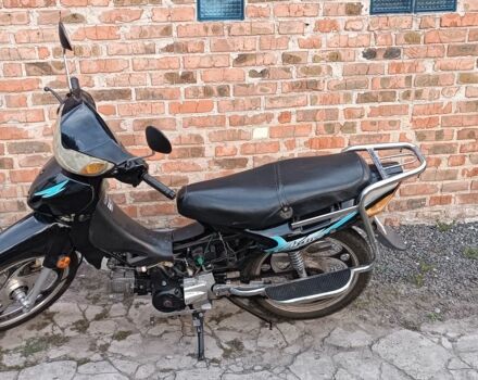 Вайпер Інша, об'ємом двигуна 49 л та пробігом 0 тис. км за 218 $, фото 6 на Automoto.ua