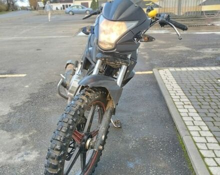 Вайпер Другая, объемом двигателя 0.2 л и пробегом 0 тыс. км за 600 $, фото 3 на Automoto.ua