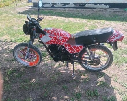 Вайпер Другая, объемом двигателя 0.15 л и пробегом 0 тыс. км за 412 $, фото 2 на Automoto.ua