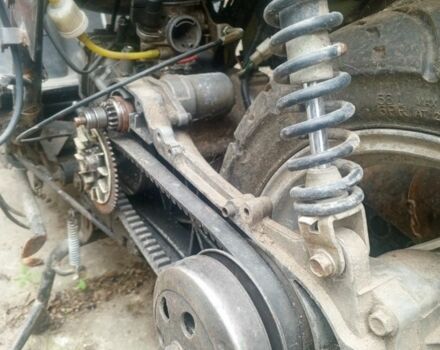 Вайпер Інша, об'ємом двигуна 80 л та пробігом 0 тис. км за 192 $, фото 4 на Automoto.ua