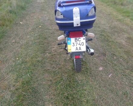 Вайпер Другая, объемом двигателя 0.13 л и пробегом 0 тыс. км за 620 $, фото 4 на Automoto.ua