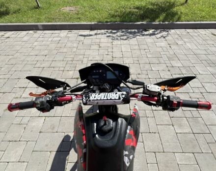 Вайпер Другая, объемом двигателя 0.2 л и пробегом 0 тыс. км за 666 $, фото 2 на Automoto.ua