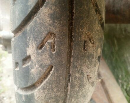 Вайпер Інша, об'ємом двигуна 80 л та пробігом 0 тис. км за 192 $, фото 3 на Automoto.ua