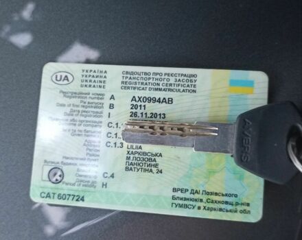 Вайпер Інша, об'ємом двигуна 0 л та пробігом 0 тис. км за 606 $, фото 3 на Automoto.ua