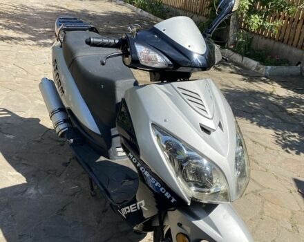 Вайпер Другая, объемом двигателя 0.15 л и пробегом 0 тыс. км за 600 $, фото 1 на Automoto.ua