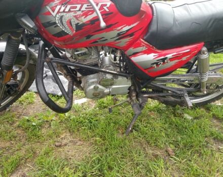 Вайпер Інша, об'ємом двигуна 0.15 л та пробігом 0 тис. км за 447 $, фото 4 на Automoto.ua