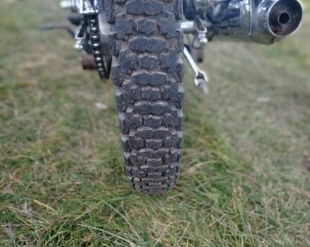 Вайпер Другая, объемом двигателя 0.13 л и пробегом 0 тыс. км за 620 $, фото 7 на Automoto.ua