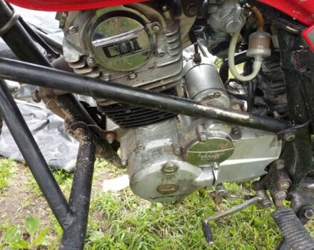 Вайпер Інша, об'ємом двигуна 0.15 л та пробігом 0 тис. км за 447 $, фото 2 на Automoto.ua