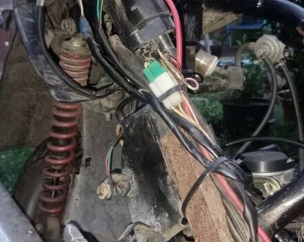 Вайпер Інша, об'ємом двигуна 50 л та пробігом 0 тис. км за 61 $, фото 3 на Automoto.ua