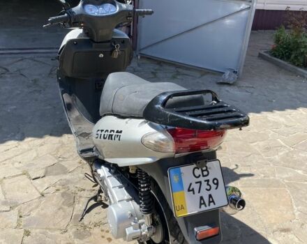 Вайпер Другая, объемом двигателя 0.15 л и пробегом 0 тыс. км за 600 $, фото 3 на Automoto.ua