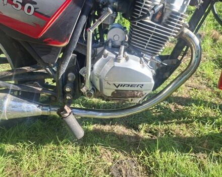 Вайпер Інша, об'ємом двигуна 0.15 л та пробігом 0 тис. км за 500 $, фото 5 на Automoto.ua