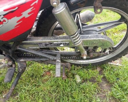 Вайпер Інша, об'ємом двигуна 0.15 л та пробігом 0 тис. км за 447 $, фото 6 на Automoto.ua