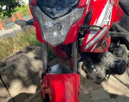 Вайпер Інша, об'ємом двигуна 0.2 л та пробігом 0 тис. км за 412 $, фото 4 на Automoto.ua