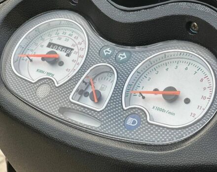 Вайпер Інша, об'ємом двигуна 75 л та пробігом 0 тис. км за 194 $, фото 7 на Automoto.ua