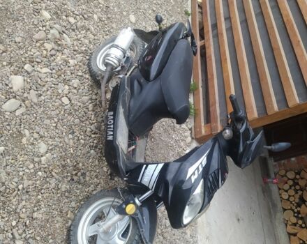 Вайпер Другая, объемом двигателя 49 л и пробегом 0 тыс. км за 286 $, фото 3 на Automoto.ua