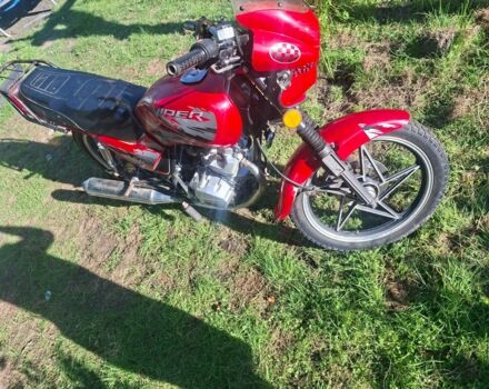 Вайпер Інша, об'ємом двигуна 0.15 л та пробігом 0 тис. км за 500 $, фото 1 на Automoto.ua