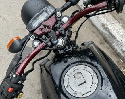 Вайпер Інша, об'ємом двигуна 0.2 л та пробігом 0 тис. км за 700 $, фото 5 на Automoto.ua