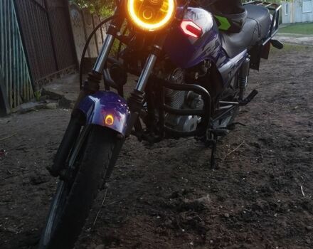 Вайпер Інша, об'ємом двигуна 0.15 л та пробігом 0 тис. км за 17000 $, фото 2 на Automoto.ua