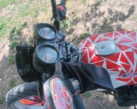 Вайпер Другая, объемом двигателя 0.15 л и пробегом 0 тыс. км за 412 $, фото 1 на Automoto.ua
