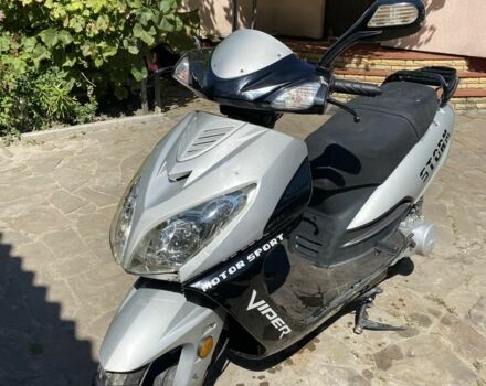 Вайпер Другая, объемом двигателя 0.15 л и пробегом 0 тыс. км за 600 $, фото 6 на Automoto.ua