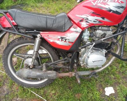 Вайпер Інша, об'ємом двигуна 0.15 л та пробігом 0 тис. км за 447 $, фото 1 на Automoto.ua