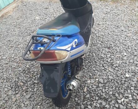 Вайпер Інша, об'ємом двигуна 49 л та пробігом 0 тис. км за 225 $, фото 1 на Automoto.ua