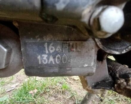 Вайпер Інша, об'ємом двигуна 0.2 л та пробігом 0 тис. км за 523 $, фото 6 на Automoto.ua