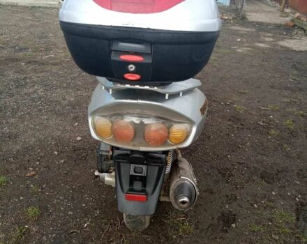 Вайпер Інша, об'ємом двигуна 0.2 л та пробігом 0 тис. км за 584 $, фото 8 на Automoto.ua