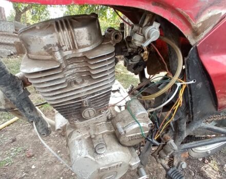 Вайпер Другая, объемом двигателя 0.2 л и пробегом 0 тыс. км за 191 $, фото 5 на Automoto.ua