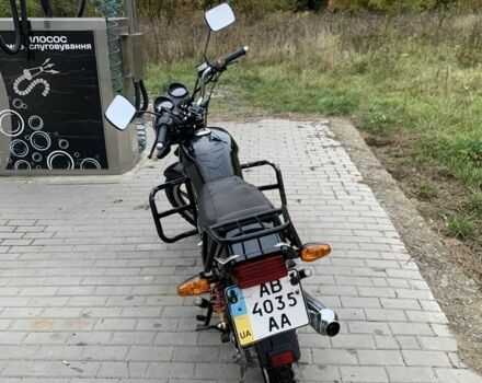 Вайпер Другая 2013 в Жмеренке на Automoto.ua Вайпер Другая, объемом двигателя 0.15 л и пробегом 0 тыс. км за 599 $, фото 3 на Automoto.ua