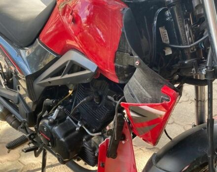 Вайпер Інша, об'ємом двигуна 0.2 л та пробігом 0 тис. км за 412 $, фото 6 на Automoto.ua