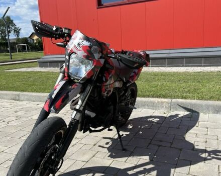 Вайпер Другая, объемом двигателя 0.2 л и пробегом 0 тыс. км за 666 $, фото 1 на Automoto.ua