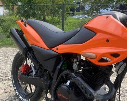 Вайпер Інша, об'ємом двигуна 0.2 л та пробігом 0 тис. км за 1000 $, фото 5 на Automoto.ua