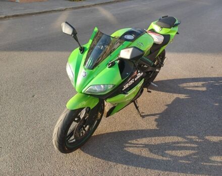 Вайпер Другая, объемом двигателя 0.3 л и пробегом 0 тыс. км за 1008 $, фото 2 на Automoto.ua