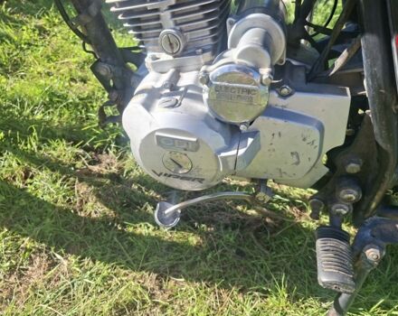 Вайпер Інша, об'ємом двигуна 0.15 л та пробігом 0 тис. км за 500 $, фото 2 на Automoto.ua