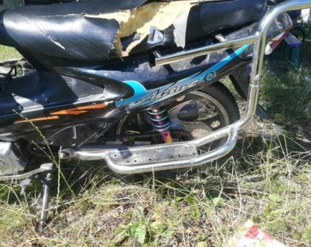 Вайпер Інша, об'ємом двигуна 0.13 л та пробігом 0 тис. км за 170 $, фото 3 на Automoto.ua
