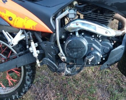 Вайпер Інша, об'ємом двигуна 0.25 л та пробігом 0 тис. км за 1100 $, фото 6 на Automoto.ua