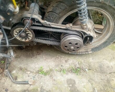 Вайпер Інша, об'ємом двигуна 80 л та пробігом 0 тис. км за 192 $, фото 2 на Automoto.ua