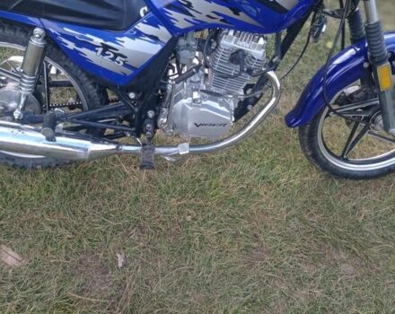 Вайпер Другая, объемом двигателя 0.13 л и пробегом 0 тыс. км за 620 $, фото 3 на Automoto.ua