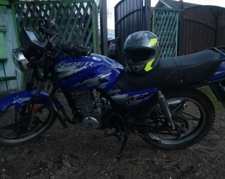 Вайпер Інша, об'ємом двигуна 0.15 л та пробігом 0 тис. км за 17000 $, фото 1 на Automoto.ua