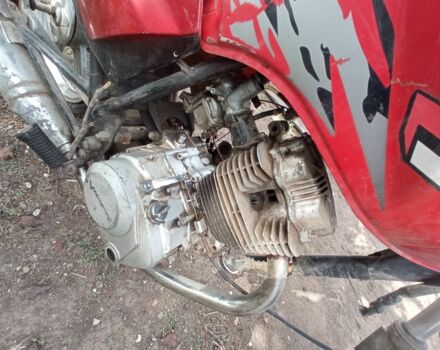 Вайпер Другая, объемом двигателя 0.2 л и пробегом 0 тыс. км за 191 $, фото 4 на Automoto.ua