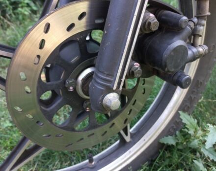 Вайпер Інша, об'ємом двигуна 0.15 л та пробігом 0 тис. км за 606 $, фото 1 на Automoto.ua