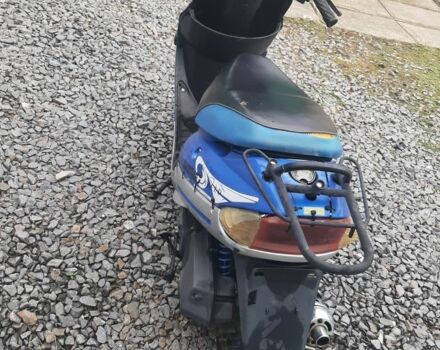 Вайпер Інша, об'ємом двигуна 49 л та пробігом 0 тис. км за 225 $, фото 3 на Automoto.ua