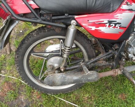 Вайпер Інша, об'ємом двигуна 0.15 л та пробігом 0 тис. км за 447 $, фото 3 на Automoto.ua